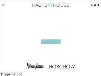 hautehousehome.com