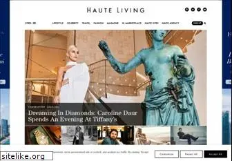 hauteliving.com
