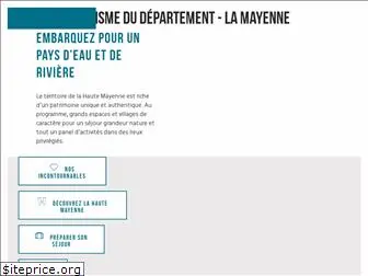 hautemayenne-tourisme.com