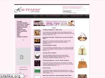 hautenessmagazine.com