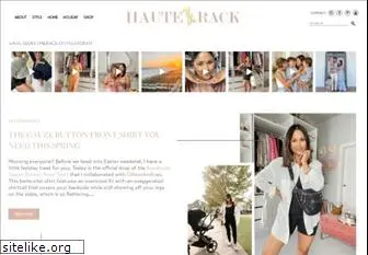 hauteofftherack.com