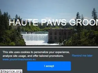 hautepaws.com