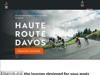 hauteroute.org