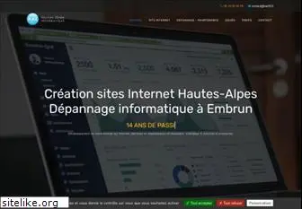 hautes-alpes-informatique.fr