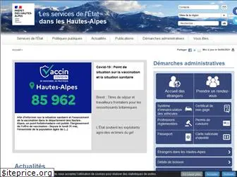 hautes-alpes.pref.gouv.fr