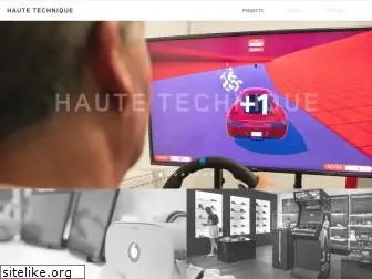 hautetechnique.com