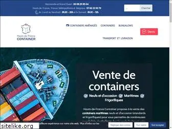 hautsdefrance-container.fr