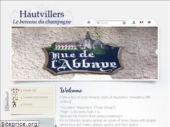 hautvillers.fr