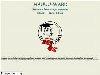 hauward.pl