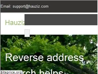 hauziz.com