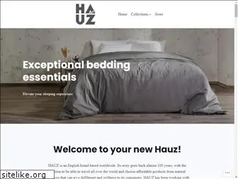 hauzonline.com