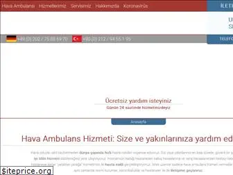 hava-ambulans-merkezi.com