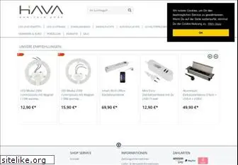 hava-shop.de