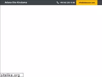 havaalaniotokiralamaadana.com