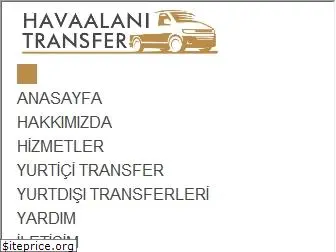 havaalanitransfer.com