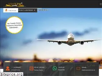havaalanitransferiizmir.com