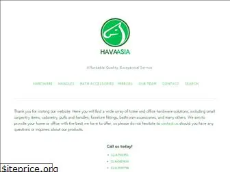 havaasia.com