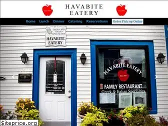 havabiteeatery.com