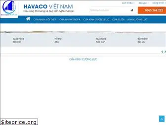 havaco.vn