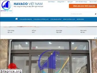 havacovn.com