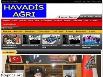 havadisagri.com