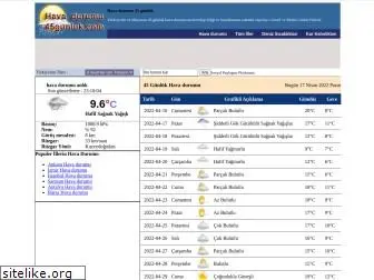 havadurumu45gunluk.com