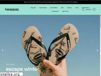 havaianasstore.co.nz