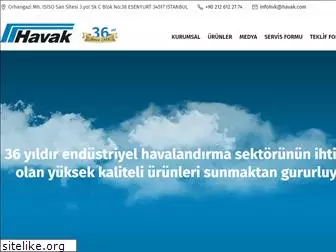 havak.com