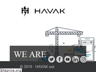 havak.net