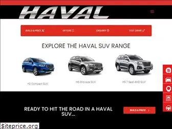 haval.com.au