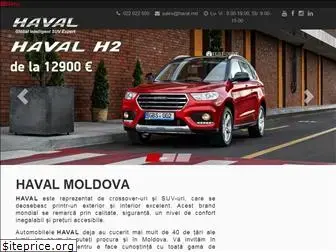 haval.md