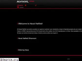 havalhatfield.co.za