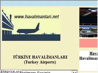 havalimanlari.net