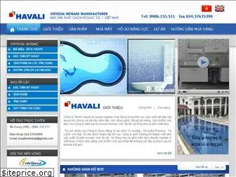 havalimosaic.com