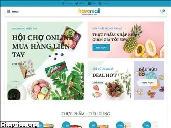 havamall.com