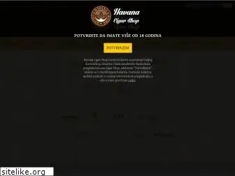havana-cigar-shop.com