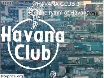 havana-club.com