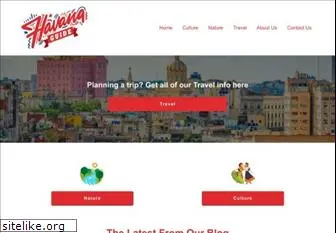 havana-guide.com