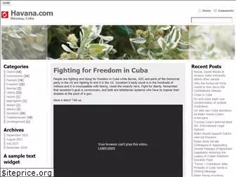 havana.com