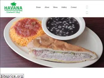 havanaatlanta.com