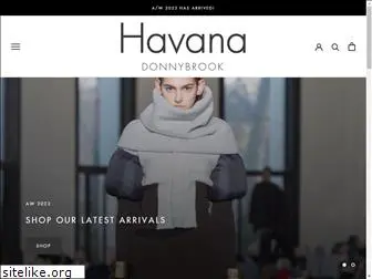 havanaboutique.ie