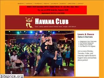 havanaclubsalsa.com