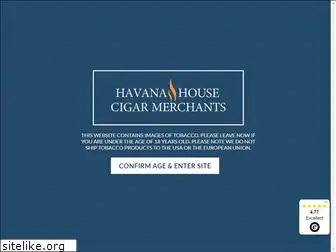 havanahouse.co.uk