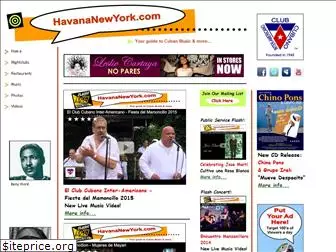 havananewyork.com