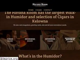 havanaroom.ca