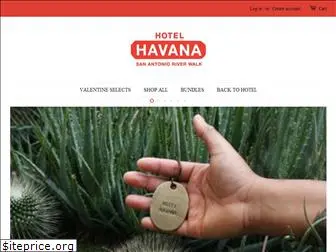 havanasanantoniostore.com