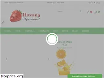 havanasupermarket.com