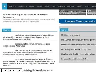 havanatimesenespanol.org