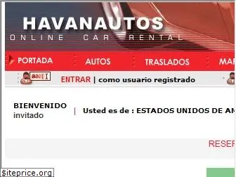 havanautos.com