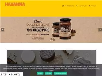 havanna.com.es
